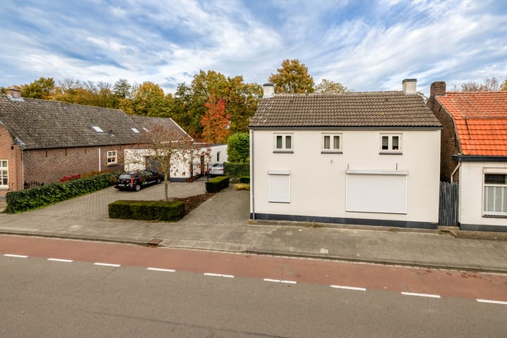 Photo 6 of Heistraat 36