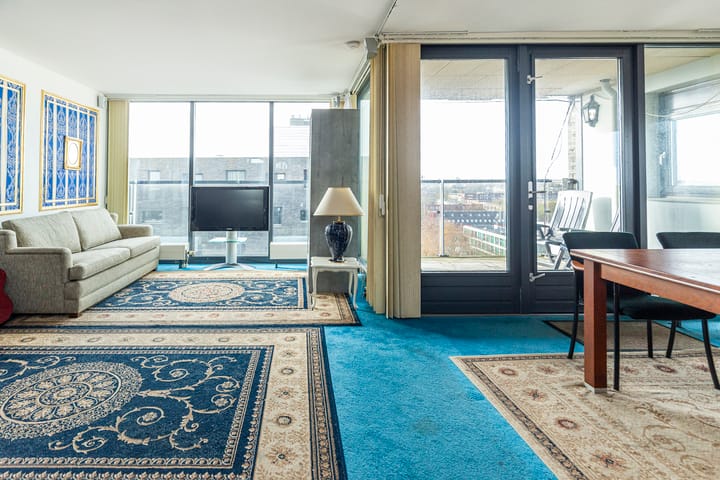 Photo 1 of Grevenbergstraat 45