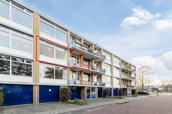 Foto 2 van Gravenstein 72