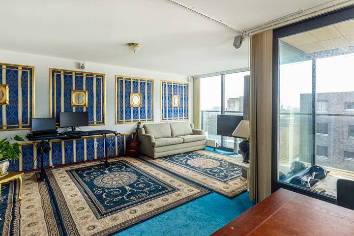 Photo 4 of Grevenbergstraat 45