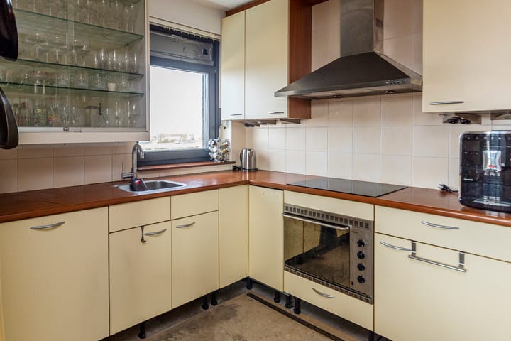 Photo 5 of Grevenbergstraat 45