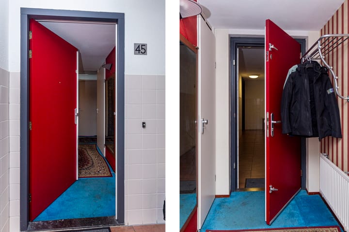 Photo 6 of Grevenbergstraat 45