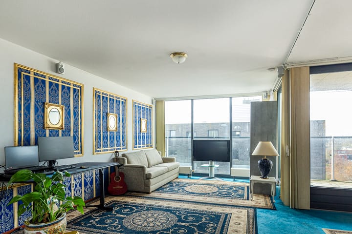 Photo 8 of Grevenbergstraat 45