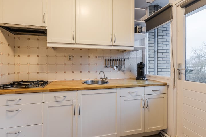 Foto 4 van Gravenstein 72