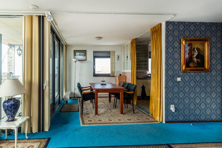 Photo 9 of Grevenbergstraat 45