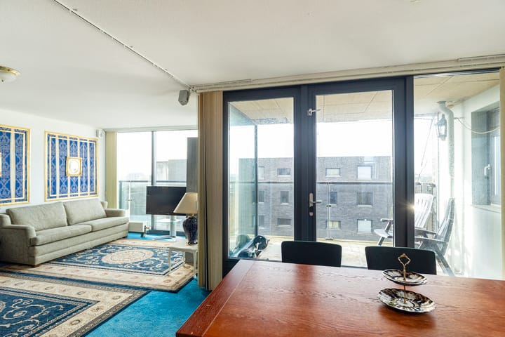 Photo 10 of Grevenbergstraat 45