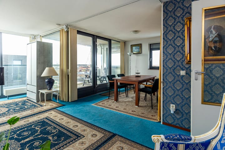 Photo 11 of Grevenbergstraat 45