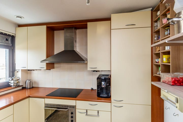 Photo 13 of Grevenbergstraat 45