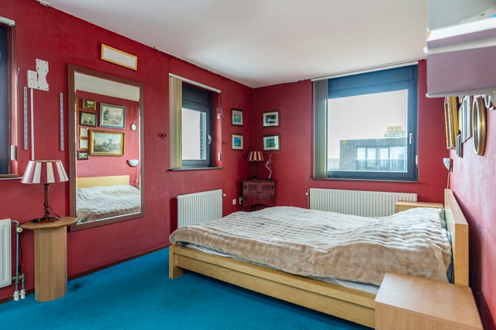 Photo 14 of Grevenbergstraat 45