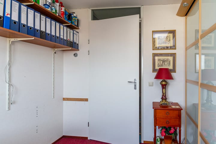 Photo 22 of Grevenbergstraat 45