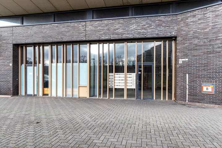 Photo 26 of Grevenbergstraat 45