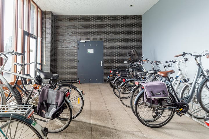 Photo 27 of Grevenbergstraat 45