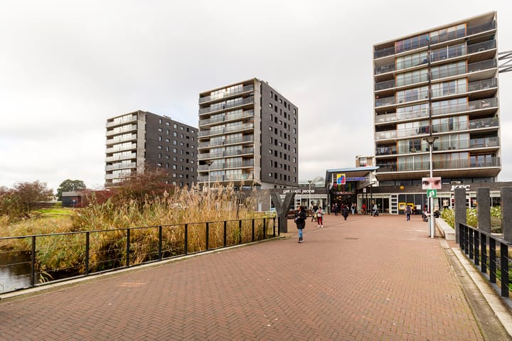 Photo 29 of Grevenbergstraat 45