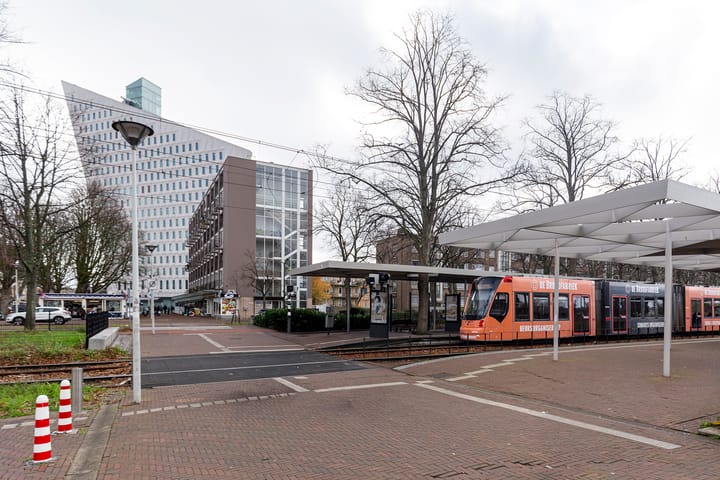 Photo 31 of Grevenbergstraat 45