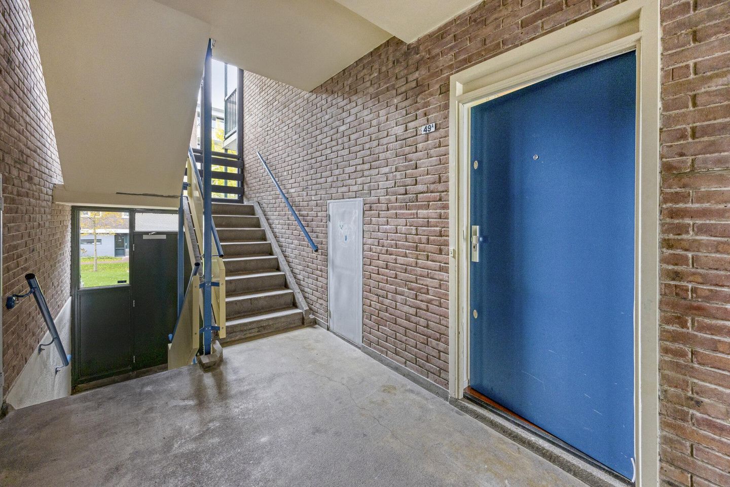 Foto 20 van Beeningerstraat 49-A