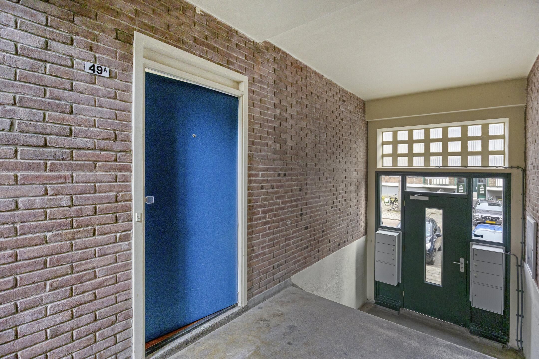 Foto 21 van Beeningerstraat 49-A