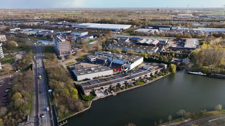 Lorentzbaan thumbnail