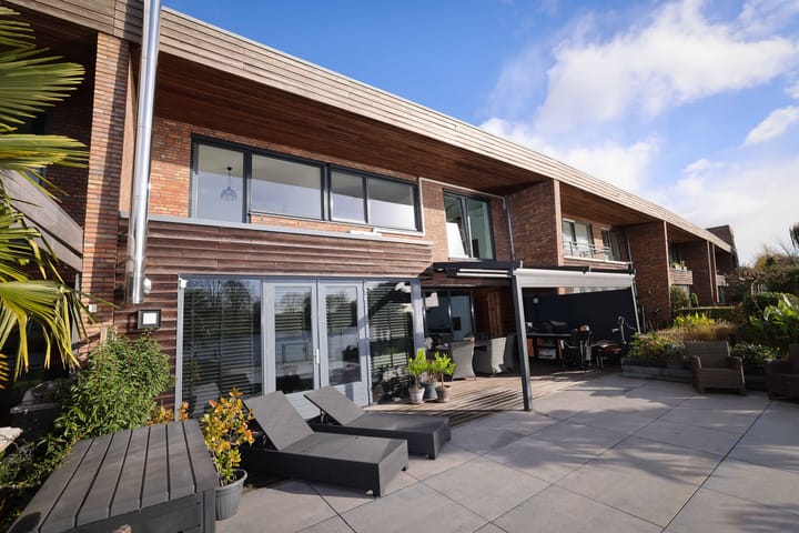 Foto 4 van Lorentzbaan 8