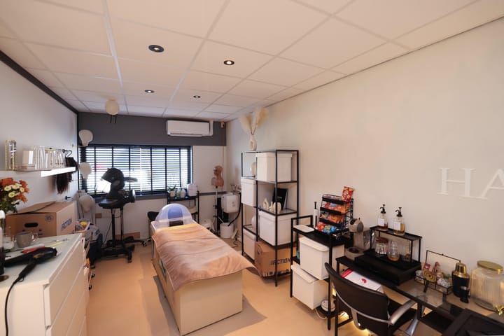 Foto 20 van Lorentzbaan 8