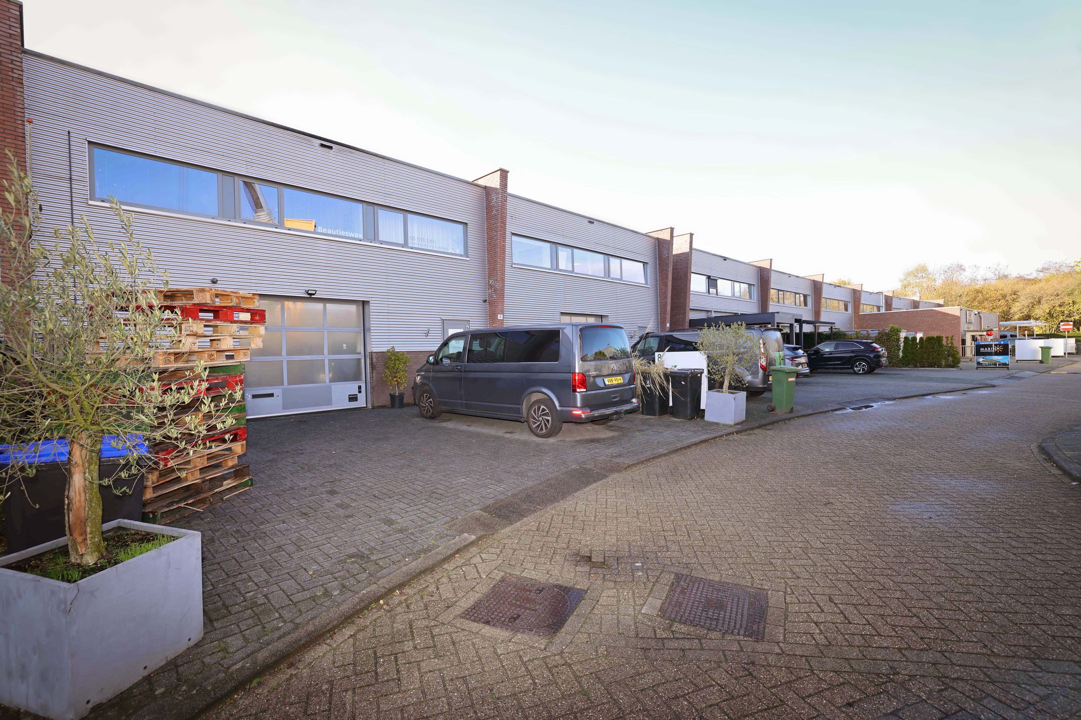 Foto 21 van Lorentzbaan 8