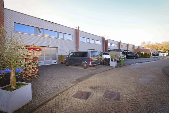 Foto 21 van Lorentzbaan 8