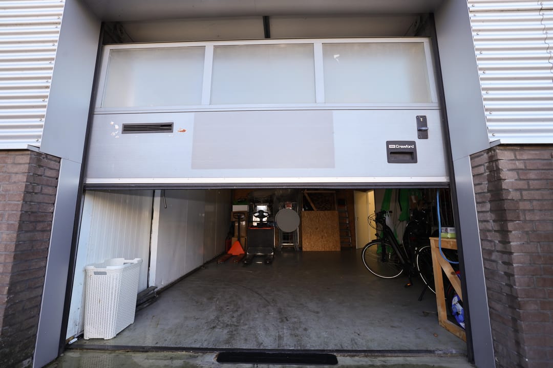 Foto 22 van Lorentzbaan 8