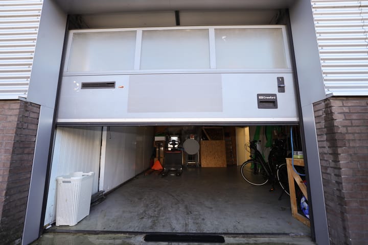 Foto 22 van Lorentzbaan 8