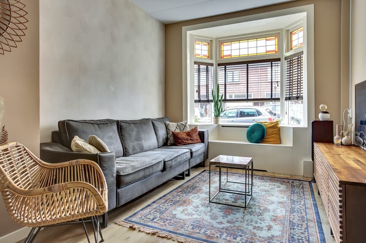 Foto 2 van Violenstraat 65