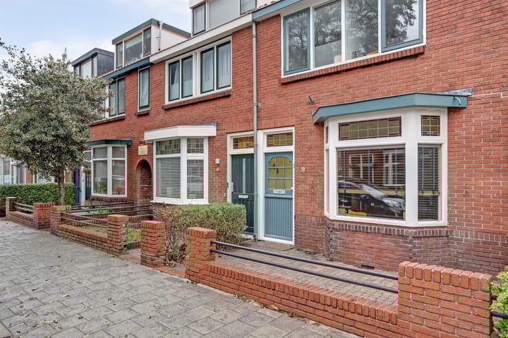 Foto 5 van Violenstraat 65