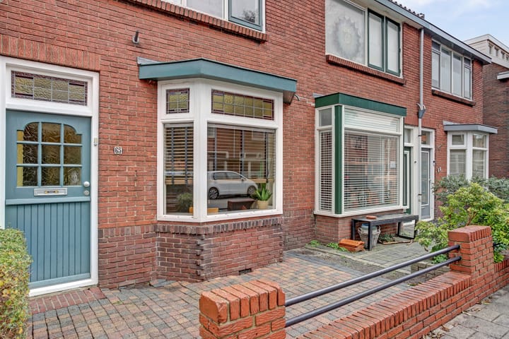 Foto 6 van Violenstraat 65