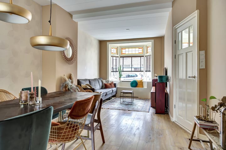 Foto 10 van Violenstraat 65