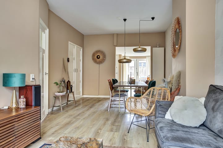 Foto 12 van Violenstraat 65