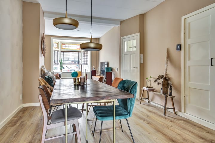 Foto 14 van Violenstraat 65