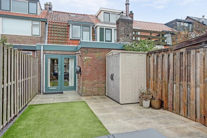 Foto 37 van Violenstraat 65