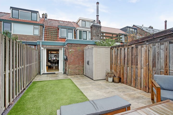 Foto 35 van Violenstraat 65