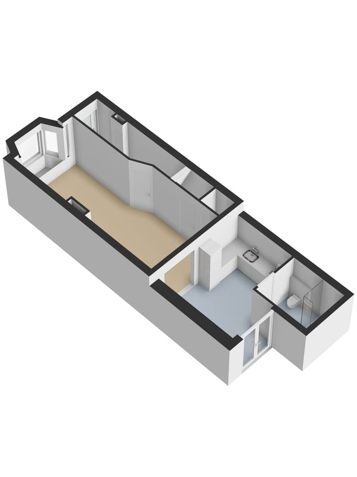 Foto 39 van Violenstraat 65