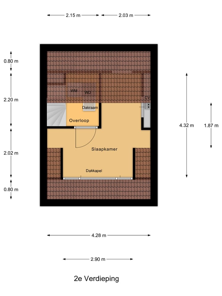 Foto 42 van Violenstraat 65