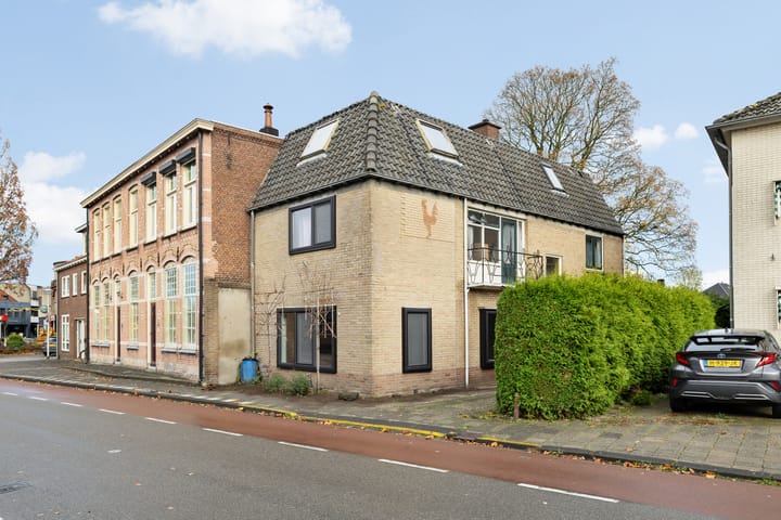 Photo 1 of Brugstraat 23