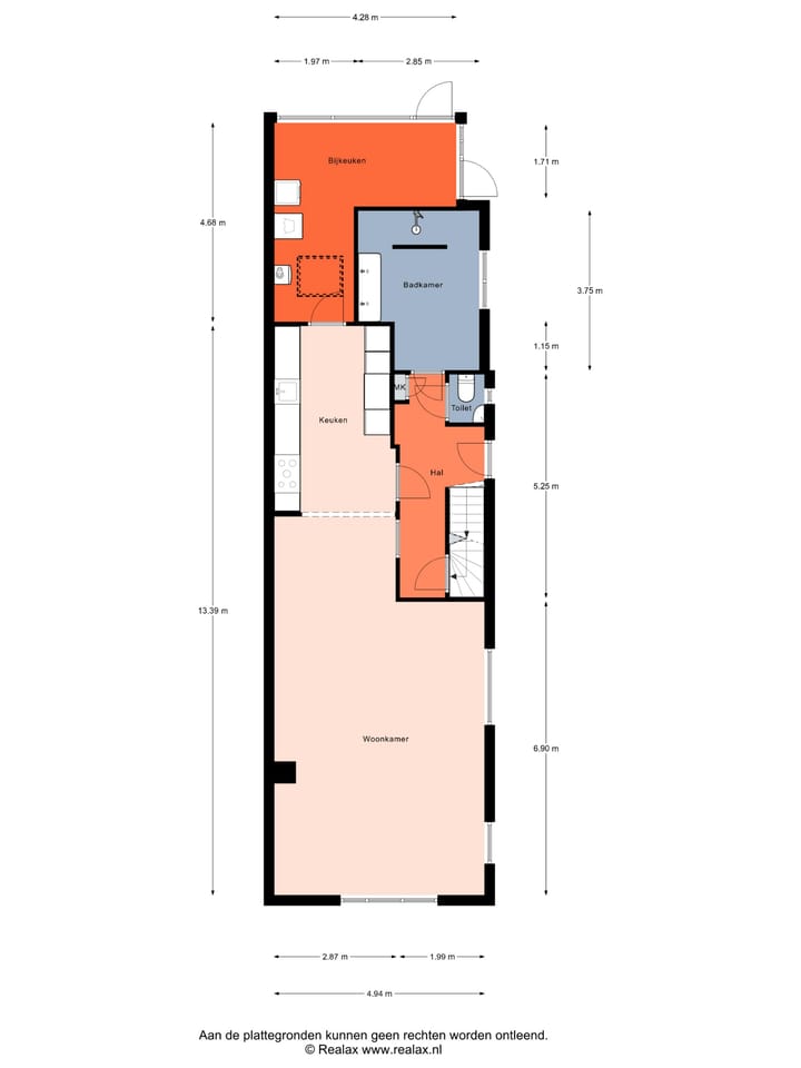 Photo 37 of Brugstraat 23