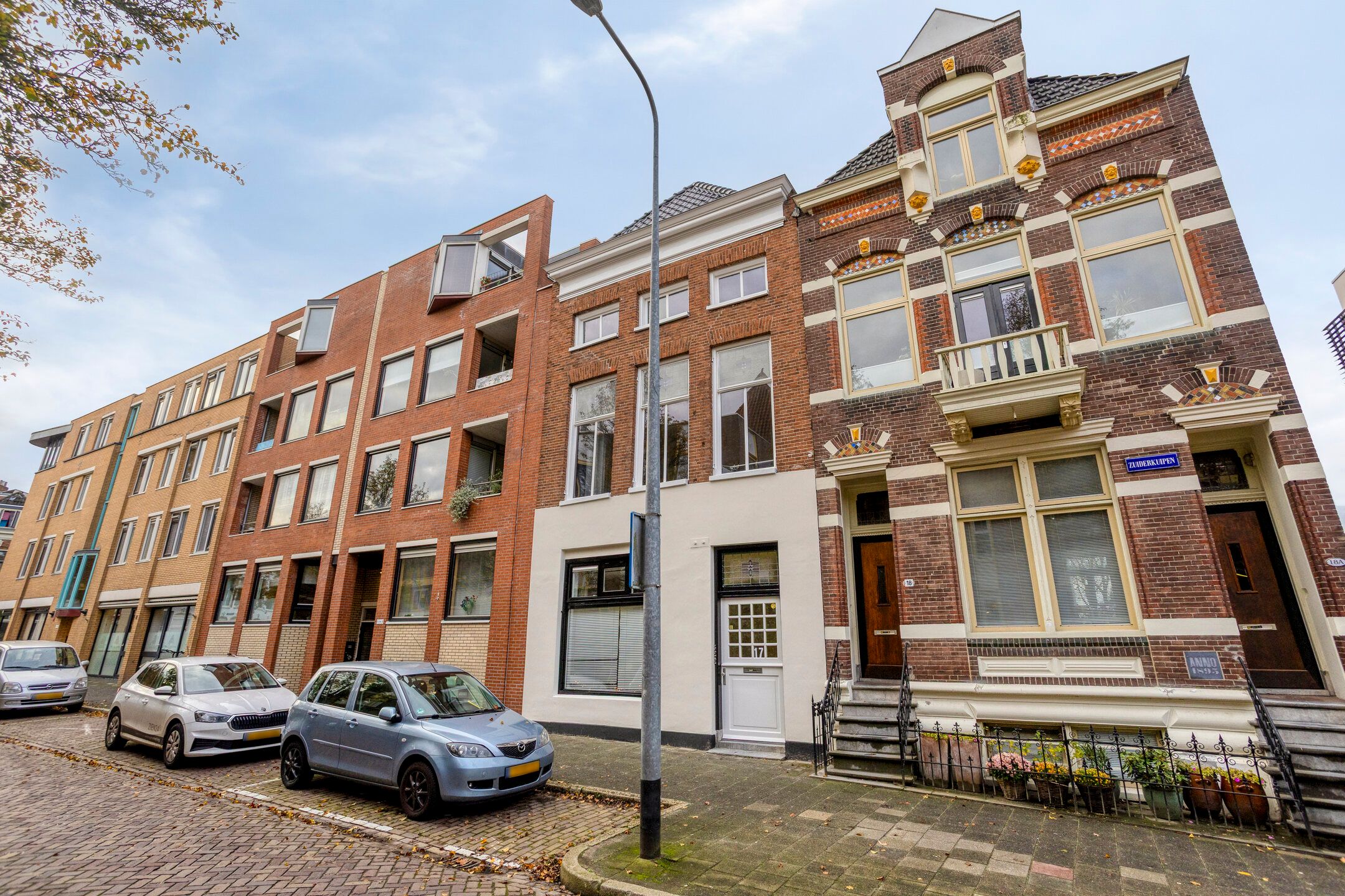 Zuiderkuipen 17, 9711HR, Groningen