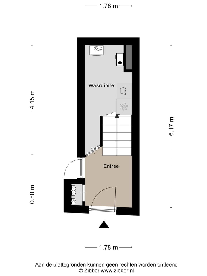 Foto 25 van Zuiderkuipen 17