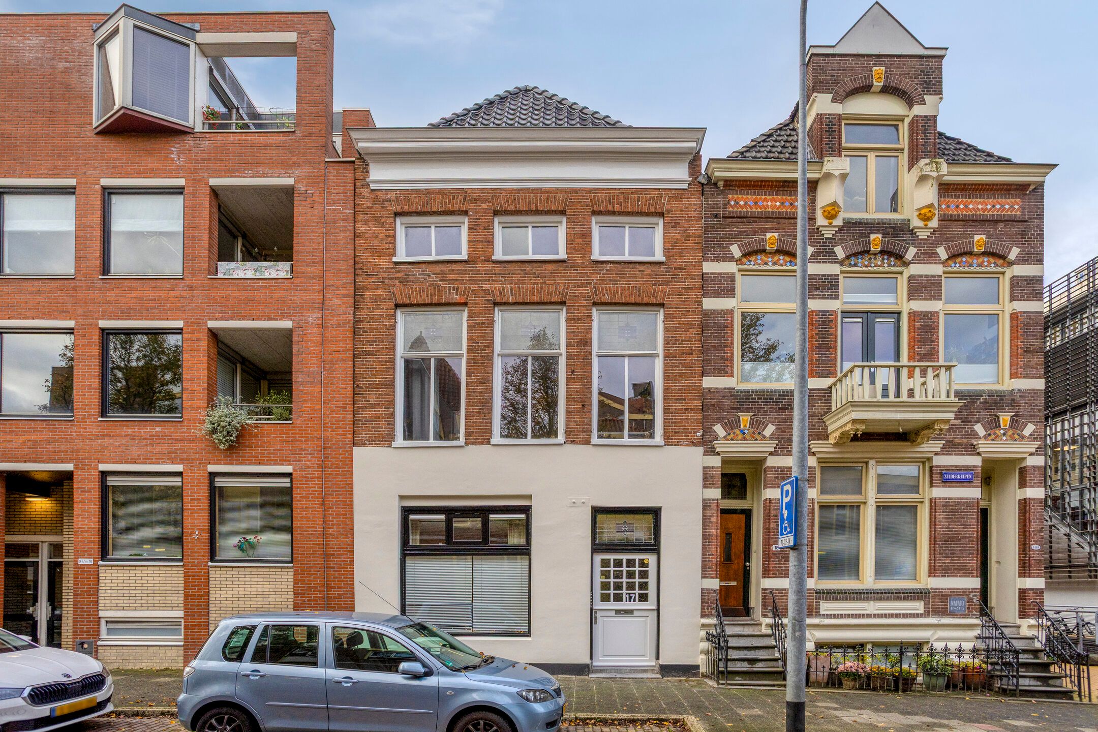 Zuiderkuipen 17, 9711HR, Groningen - Photo 2