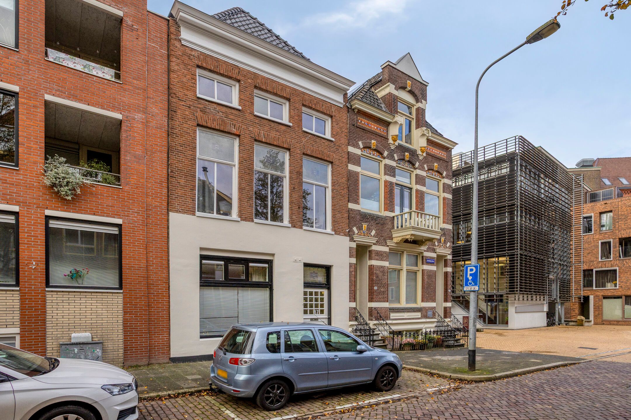 Zuiderkuipen 17, 9711HR, Groningen - Photo 3