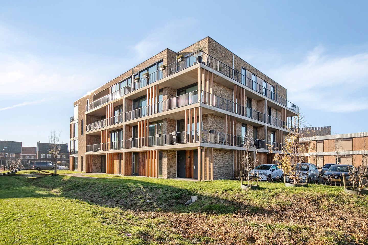 Foto 5 van Broekland 36