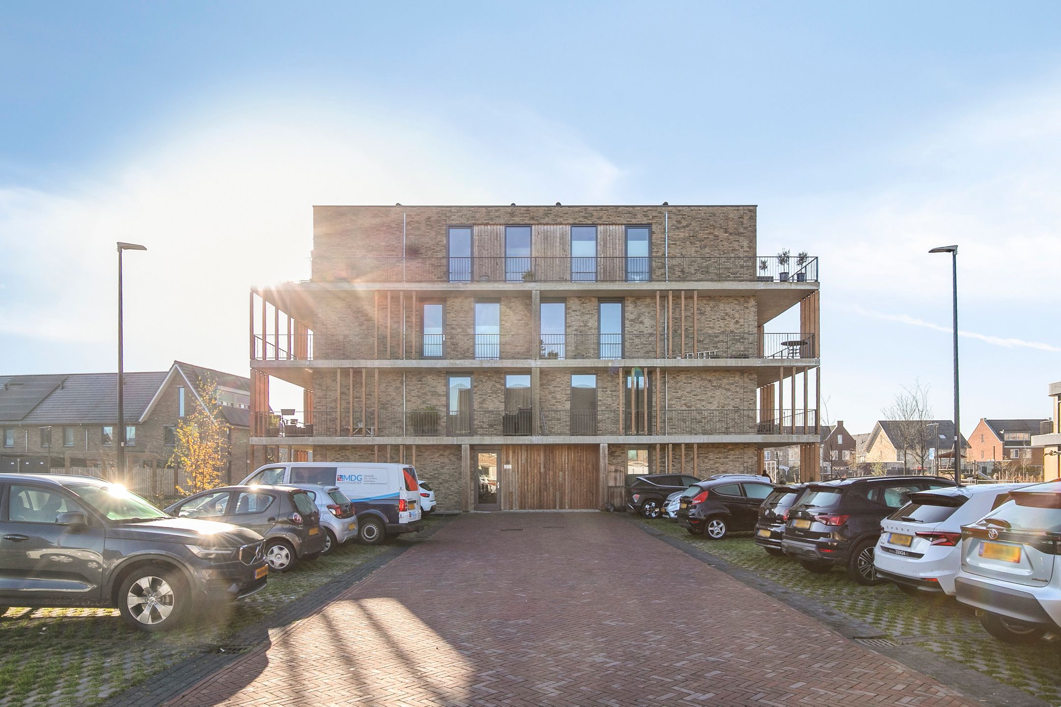 Foto 6 van Broekland 36