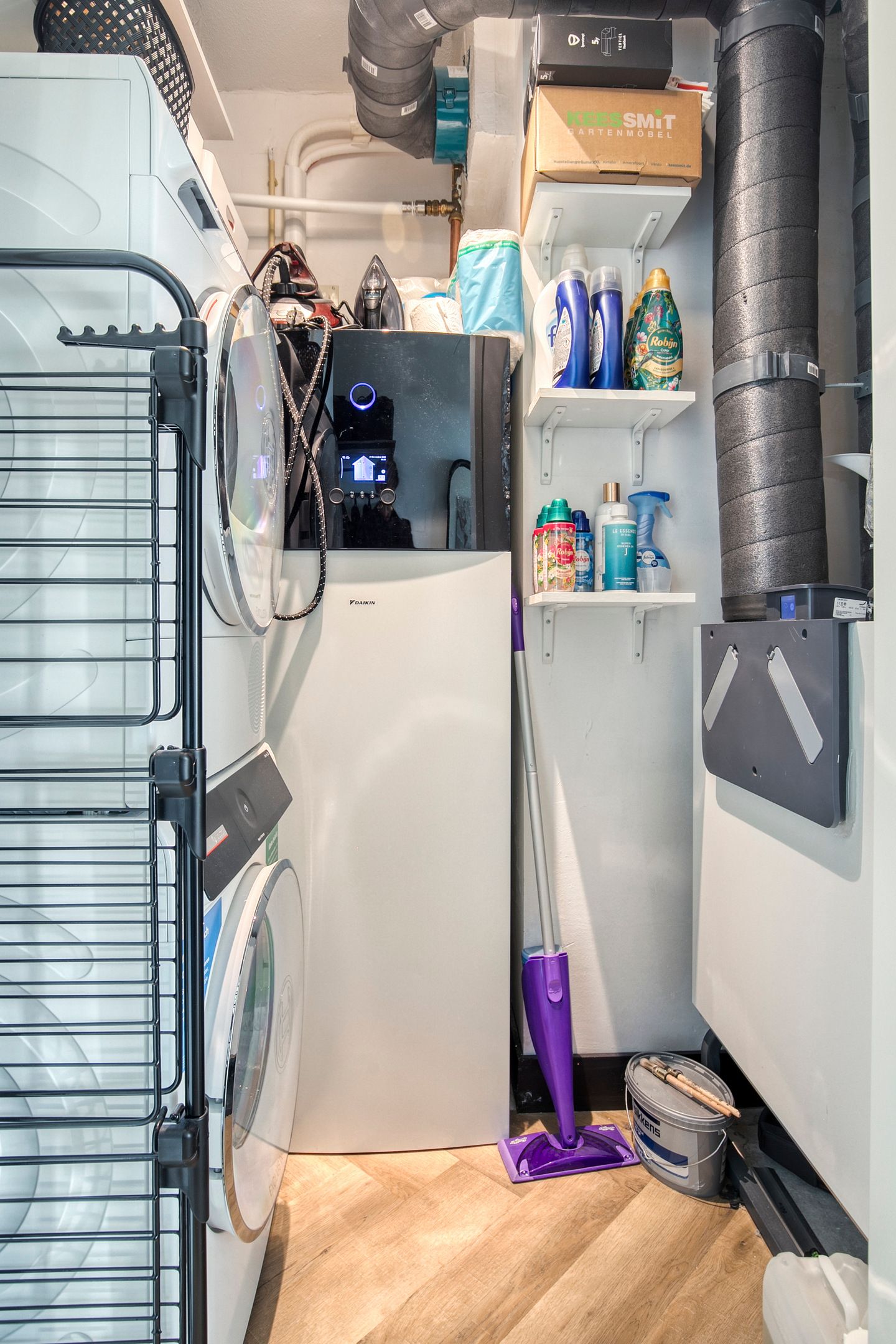 Foto 33 van Broekland 36