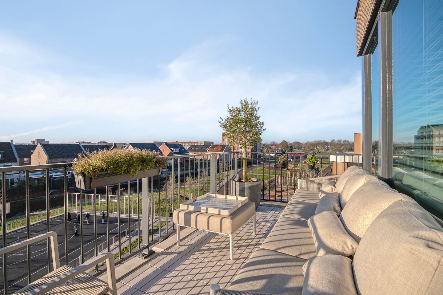 Foto 35 van Broekland 36