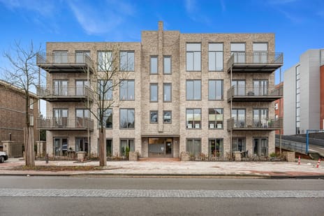 van Beresteijnstraat thumbnail