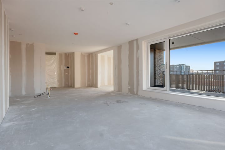 Photo 5 of van Beresteijnstraat 18-D