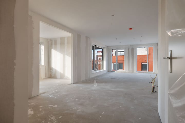 Photo 6 of van Beresteijnstraat 18-D